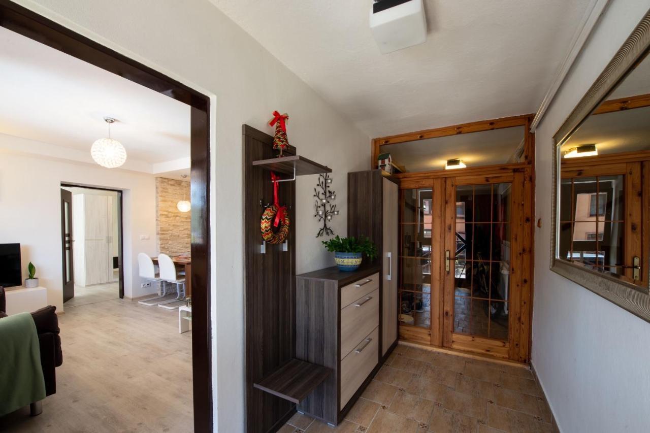 Apartman Mandala Банска бистрица Екстериор снимка