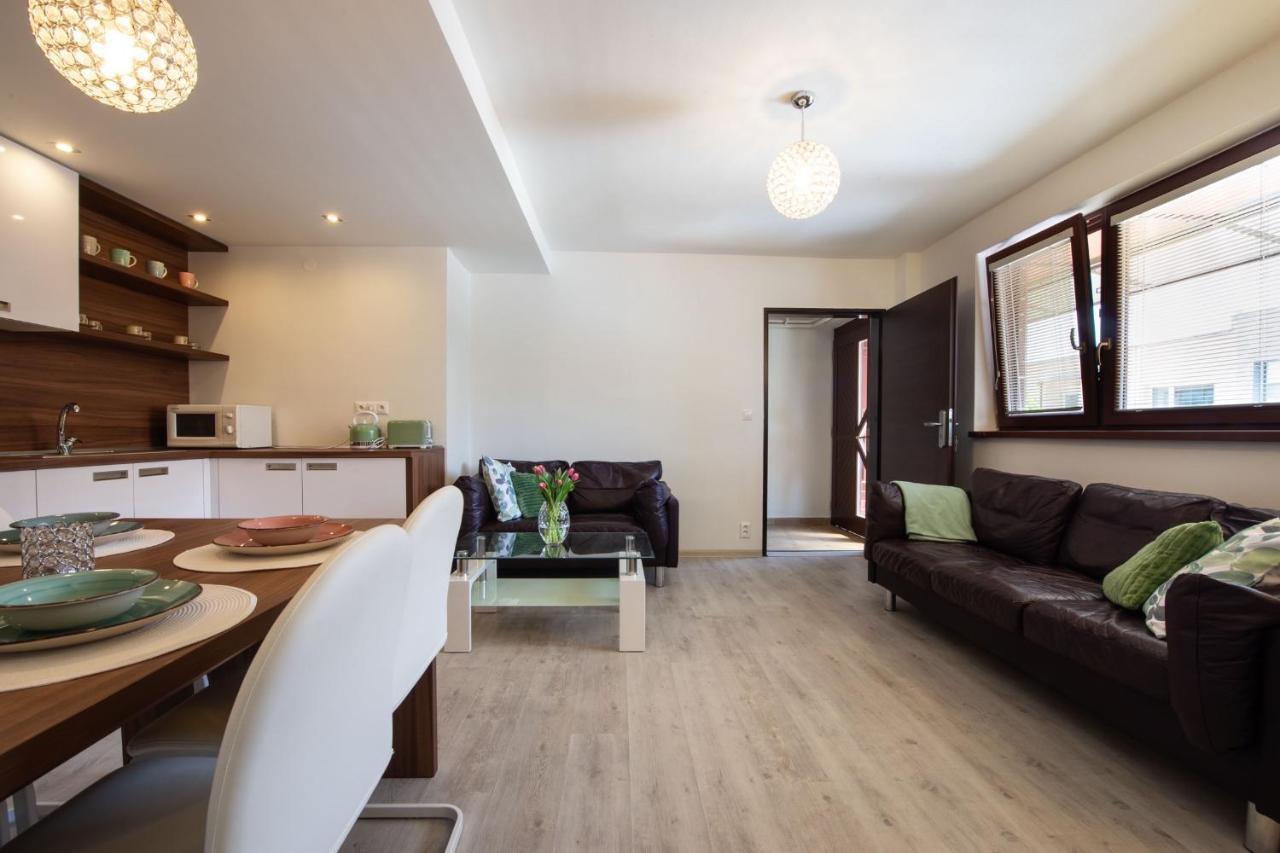 Apartman Mandala Банска бистрица Екстериор снимка