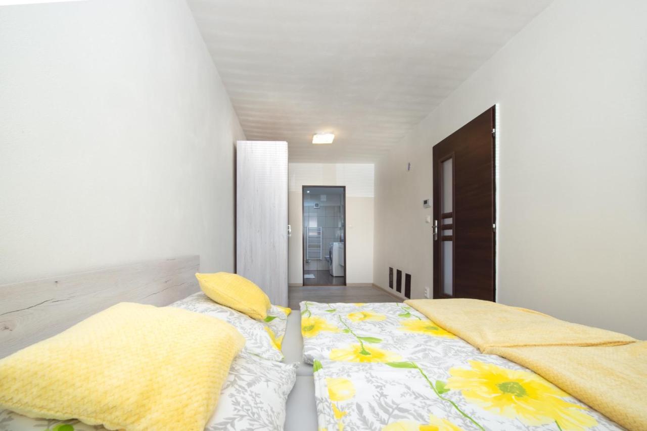 Apartman Mandala Банска бистрица Екстериор снимка