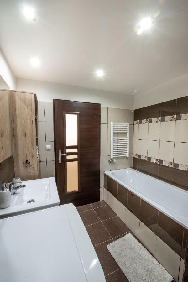 Apartman Mandala Банска бистрица Екстериор снимка