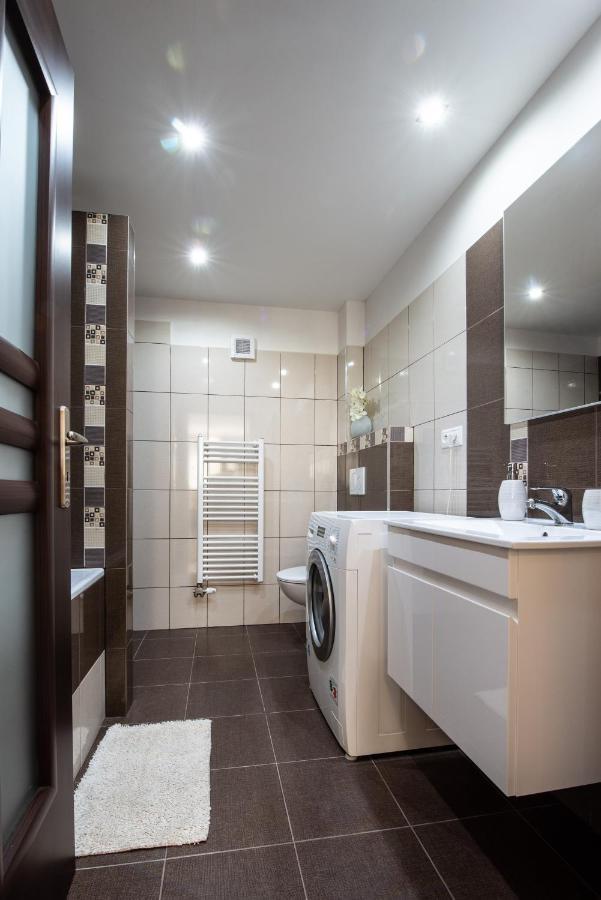 Apartman Mandala Банска бистрица Екстериор снимка
