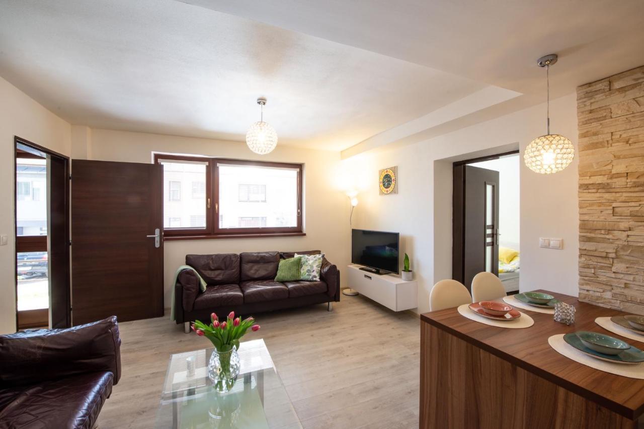 Apartman Mandala Банска бистрица Екстериор снимка
