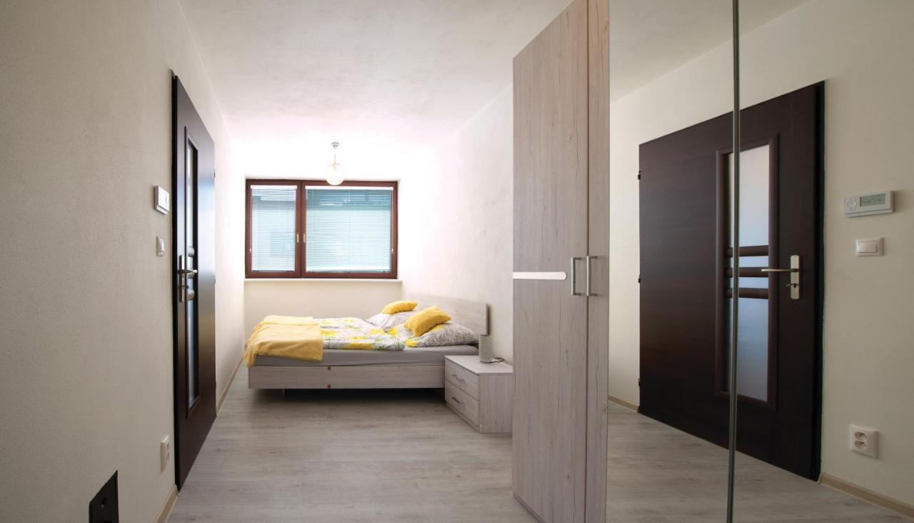 Apartman Mandala Банска бистрица Екстериор снимка
