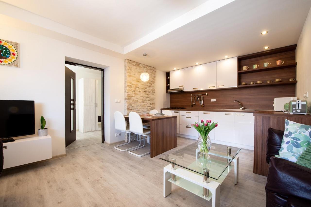 Apartman Mandala Банска бистрица Екстериор снимка
